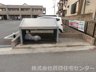 紀伊小倉駅 徒歩6分 2階の物件内観写真